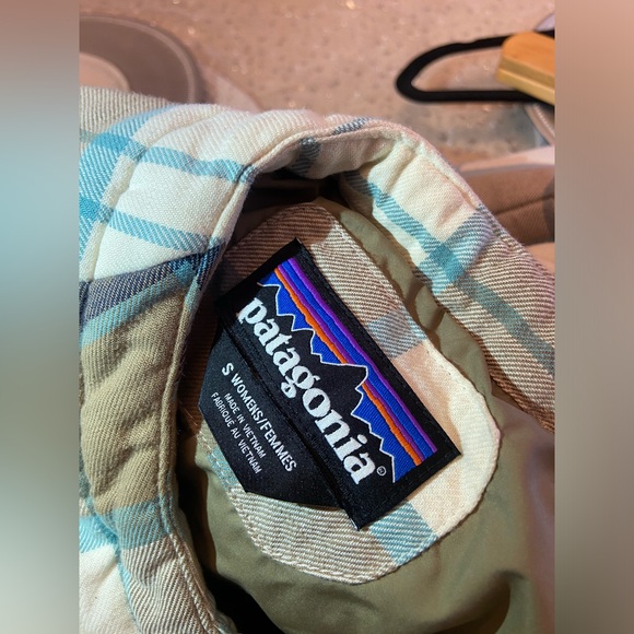 Patagonia sweater - Picture 6 of 6